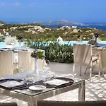 Hotel Li Finistreddi 