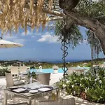 Hotel Li Finistreddi 