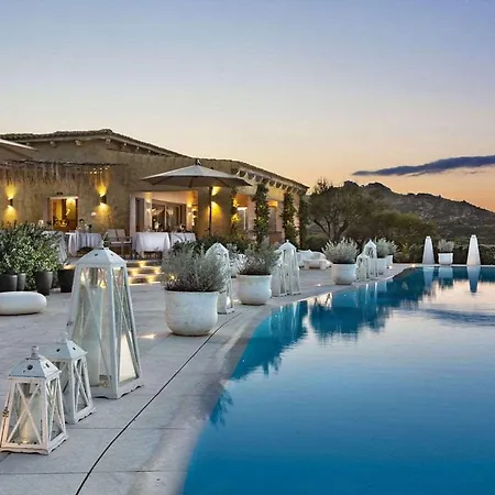 Hotel Li Finistreddi 