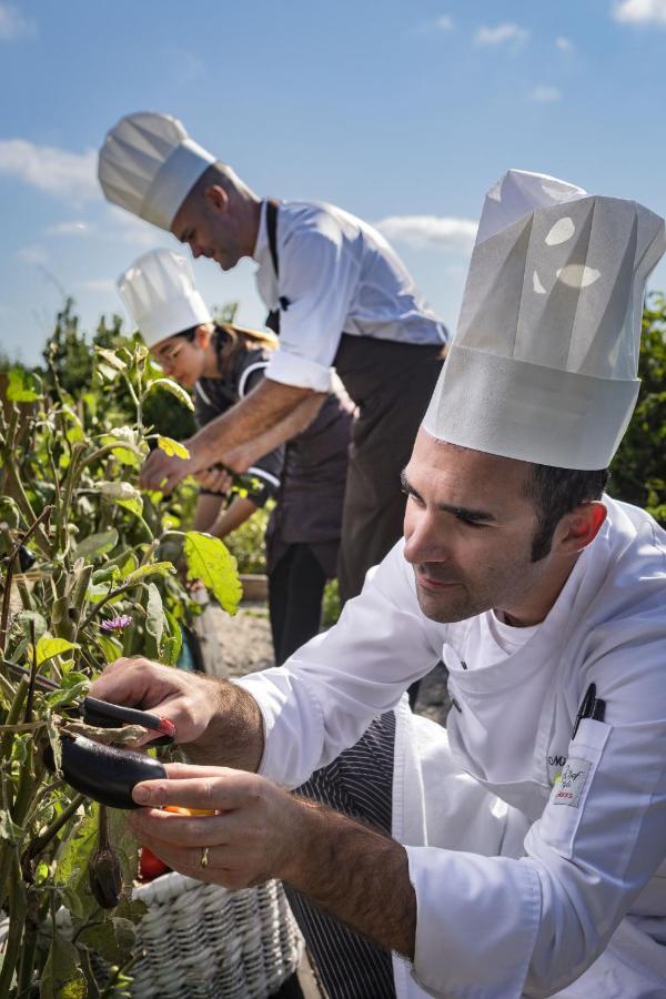Hotel Li Finistreddi Cannigione