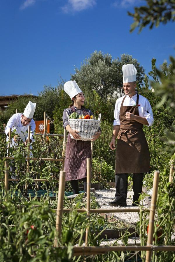 Li Finistreddi Hotel Cannigione