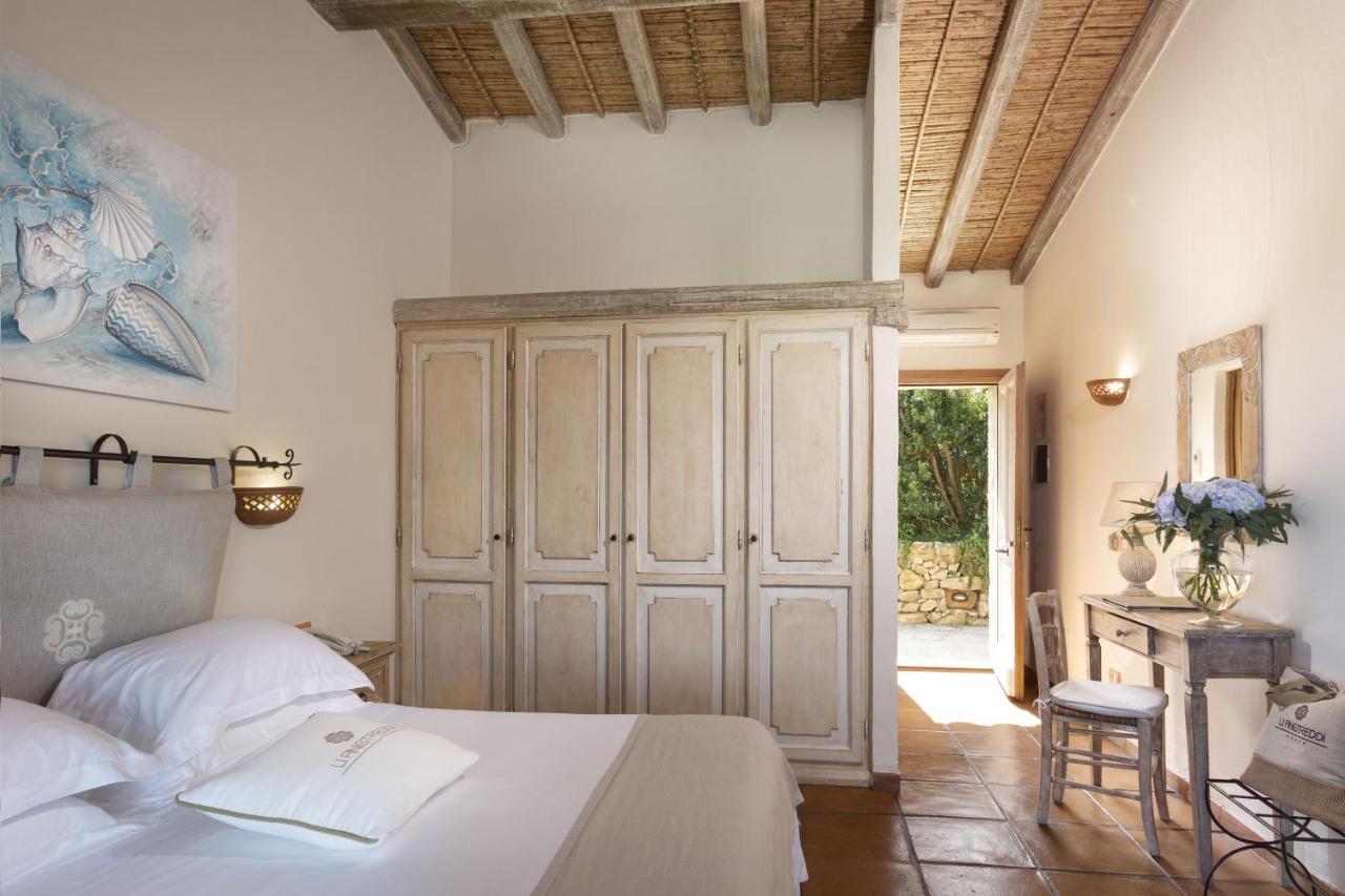 Li Finistreddi Hotel 5*