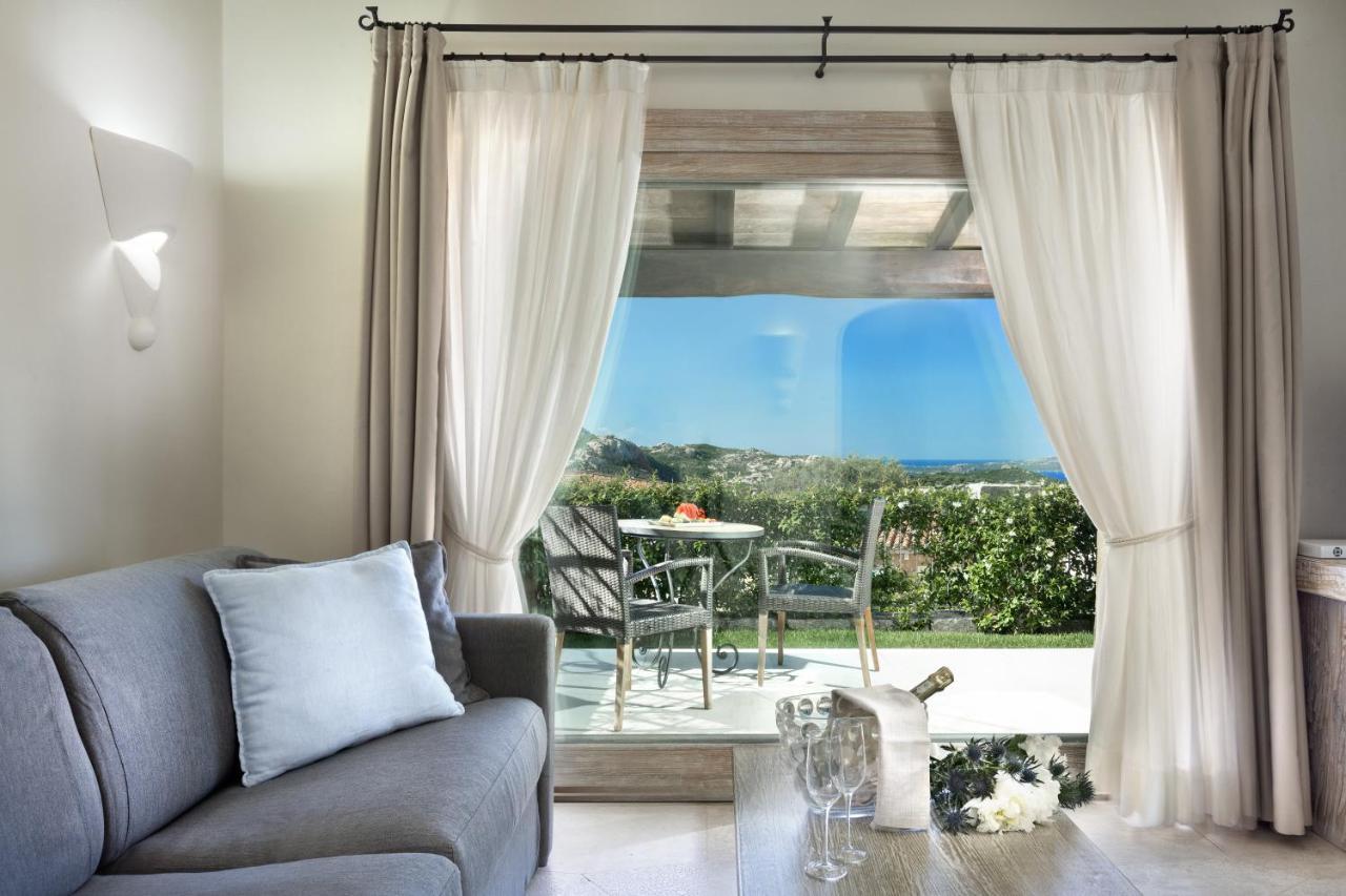 Li Finistreddi Hotel