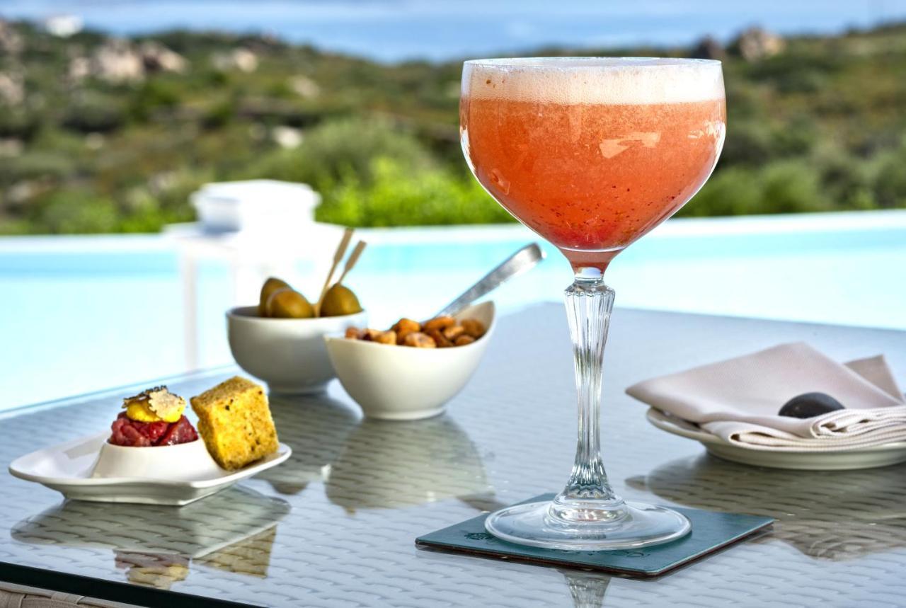 Li Finistreddi Hotel