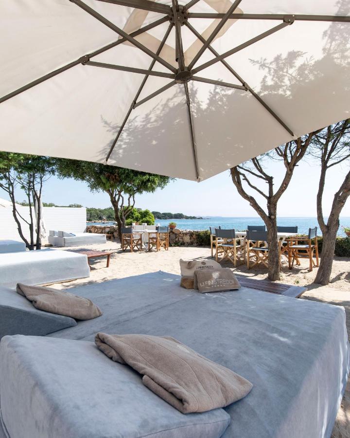 Hotel Li Finistreddi Cannigione