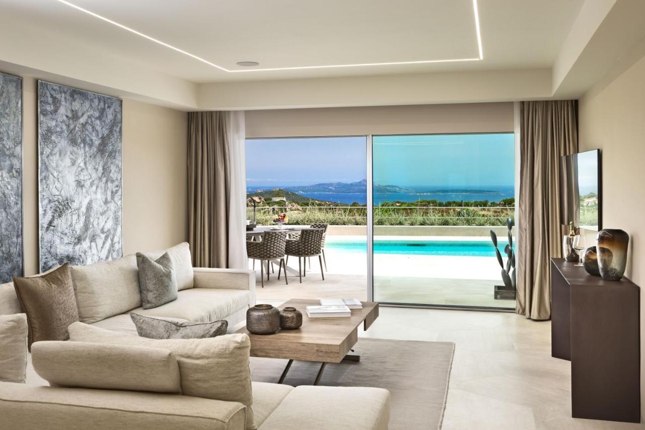 Li Finistreddi Hotel Cannigione