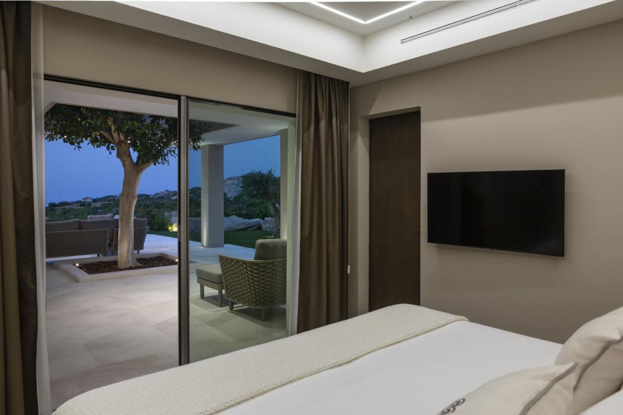 Li Finistreddi Hotel