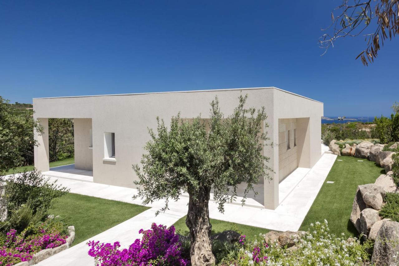 Hotel Li Finistreddi 5*