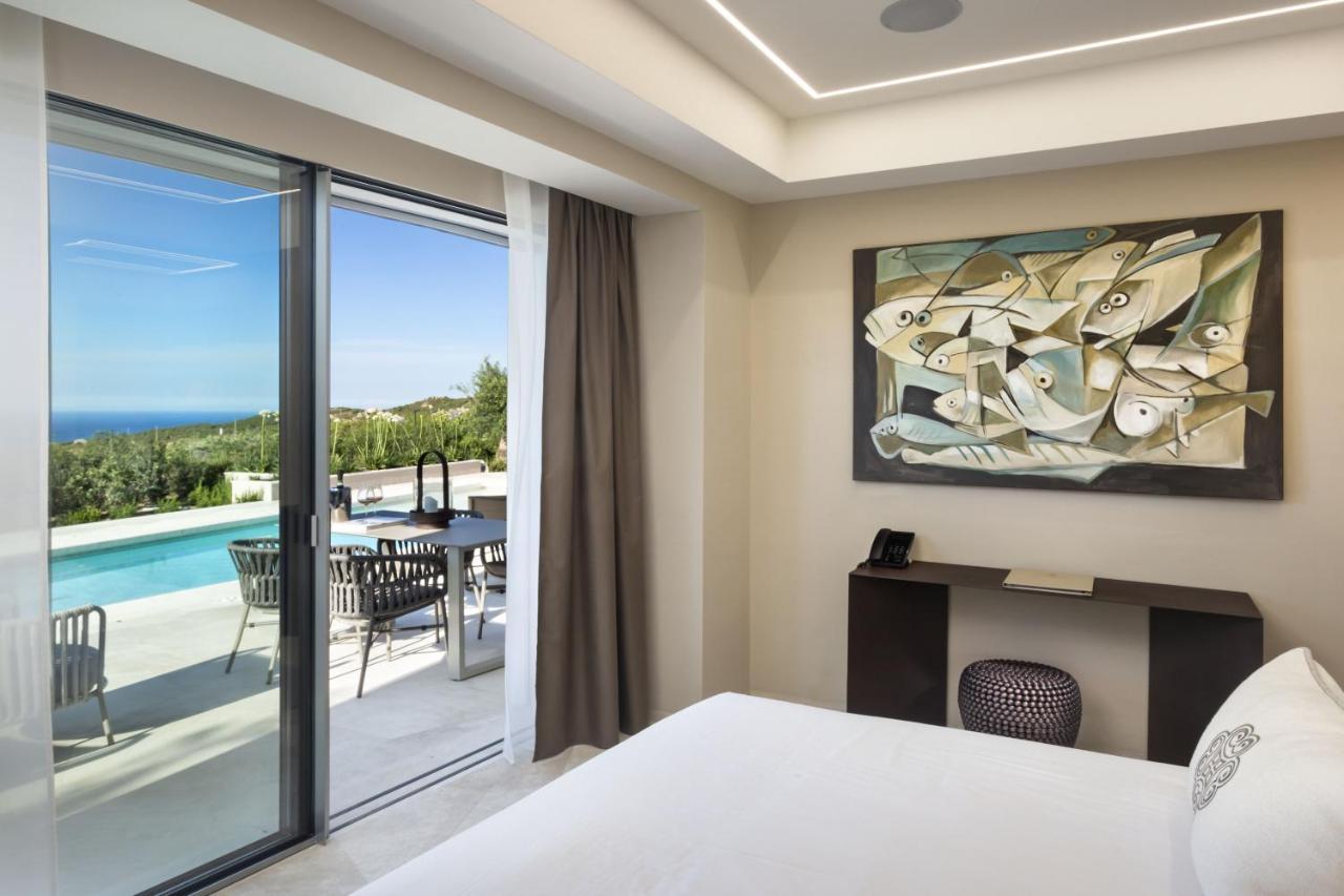 Li Finistreddi Hotel