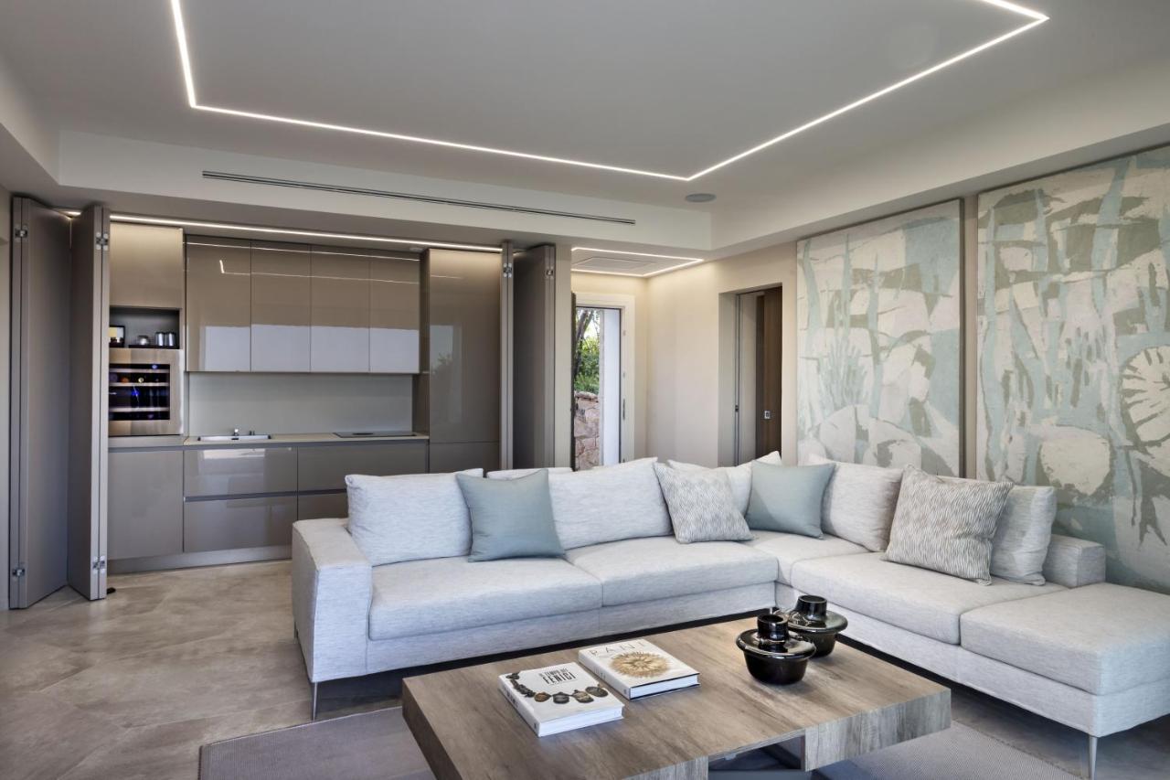 Hotel Li Finistreddi 5*
