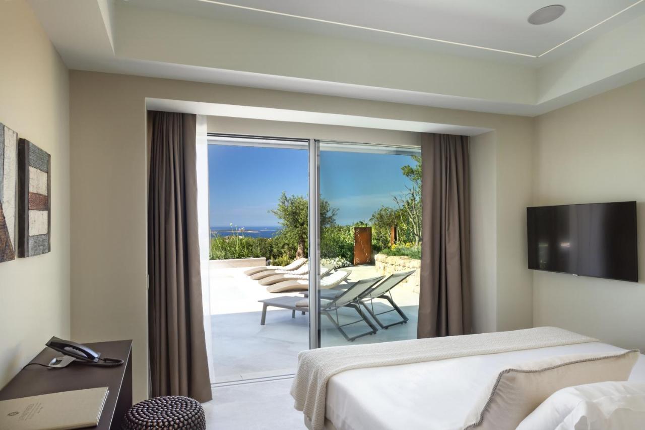 Hotel Li Finistreddi 5*