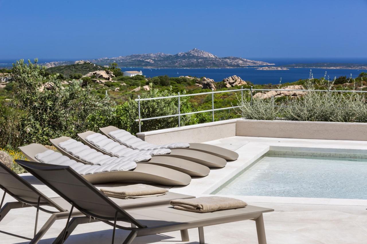 Li Finistreddi Hotel 5*