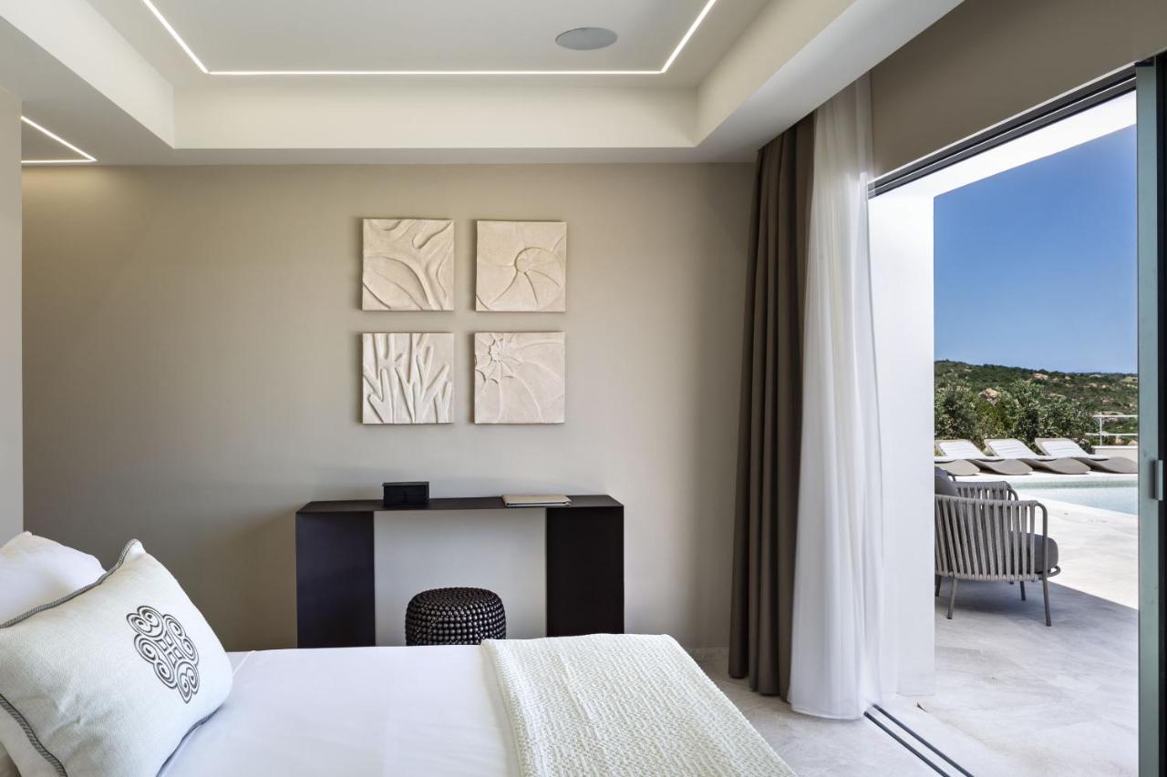 Hotel Li Finistreddi Cannigione