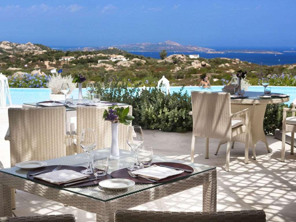 Hotel Li Finistreddi Cannigione
