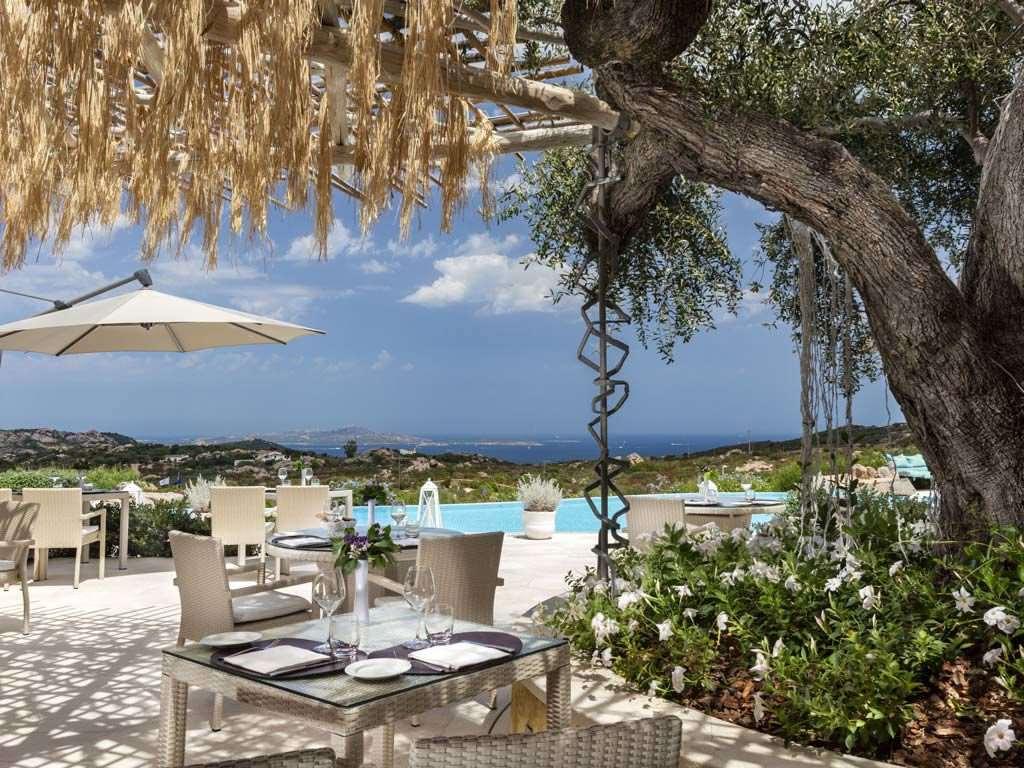 Li Finistreddi Hotel 5*