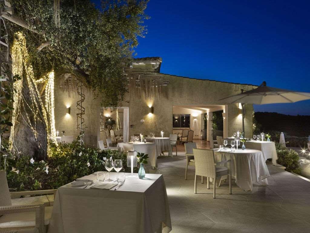 Hotel Li Finistreddi