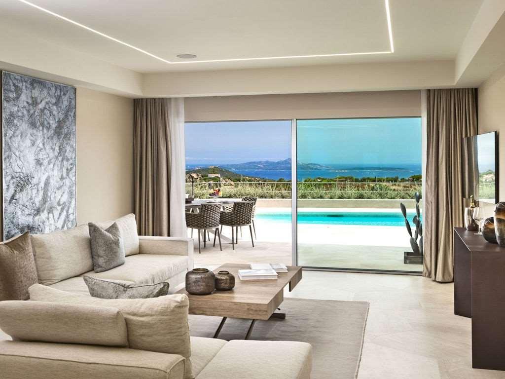 Hotel Li Finistreddi Cannigione