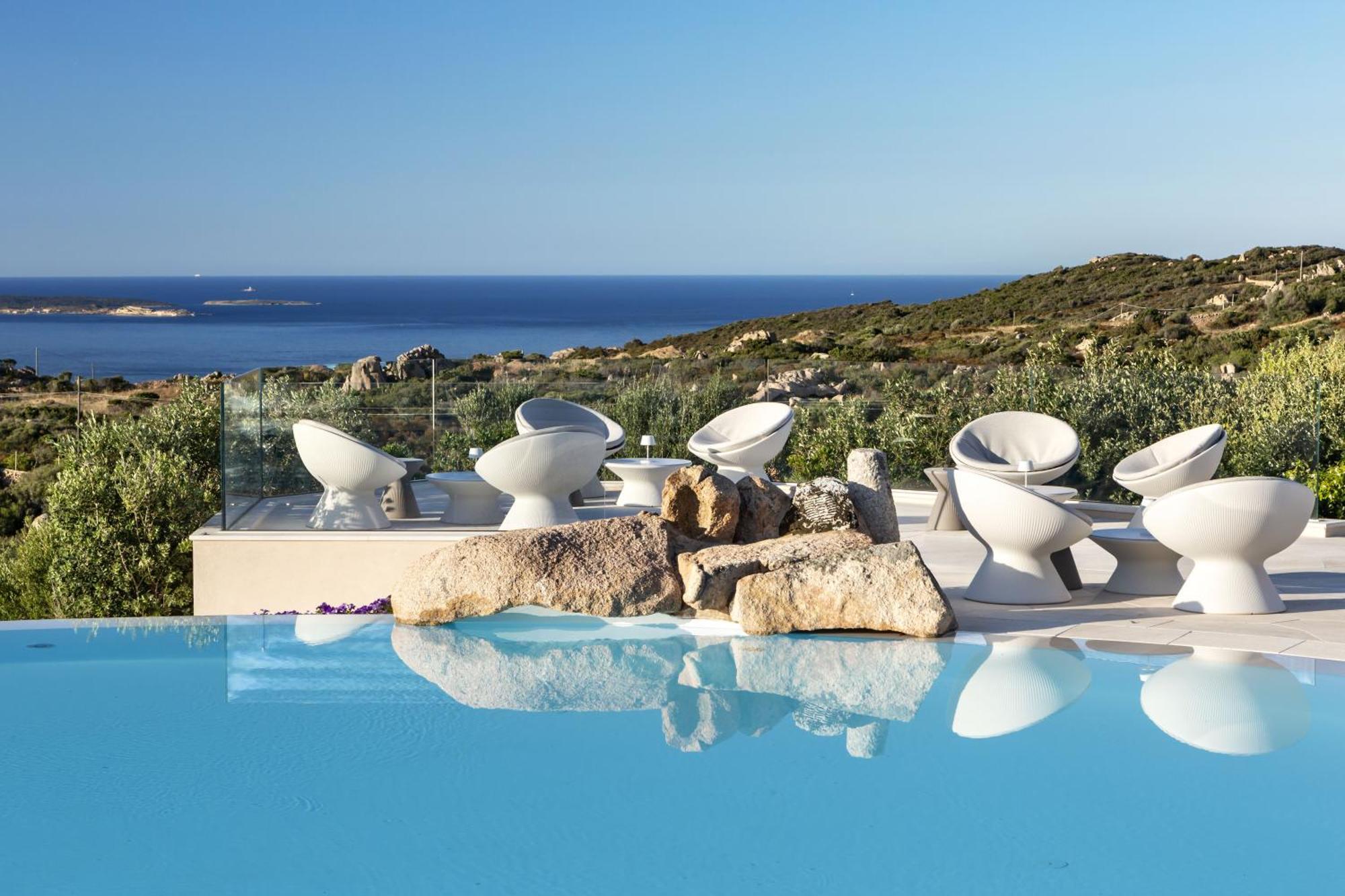 Li Finistreddi Hotel