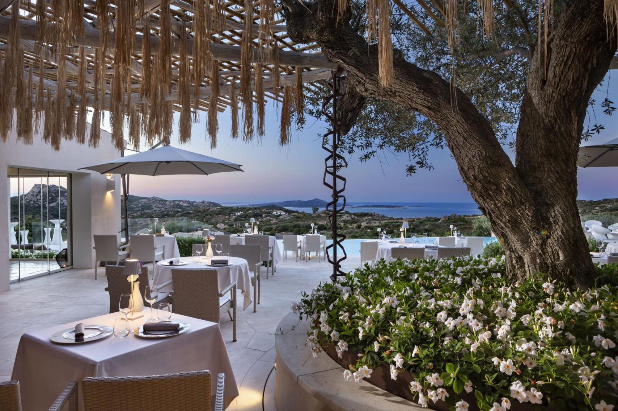 Hotel Li Finistreddi