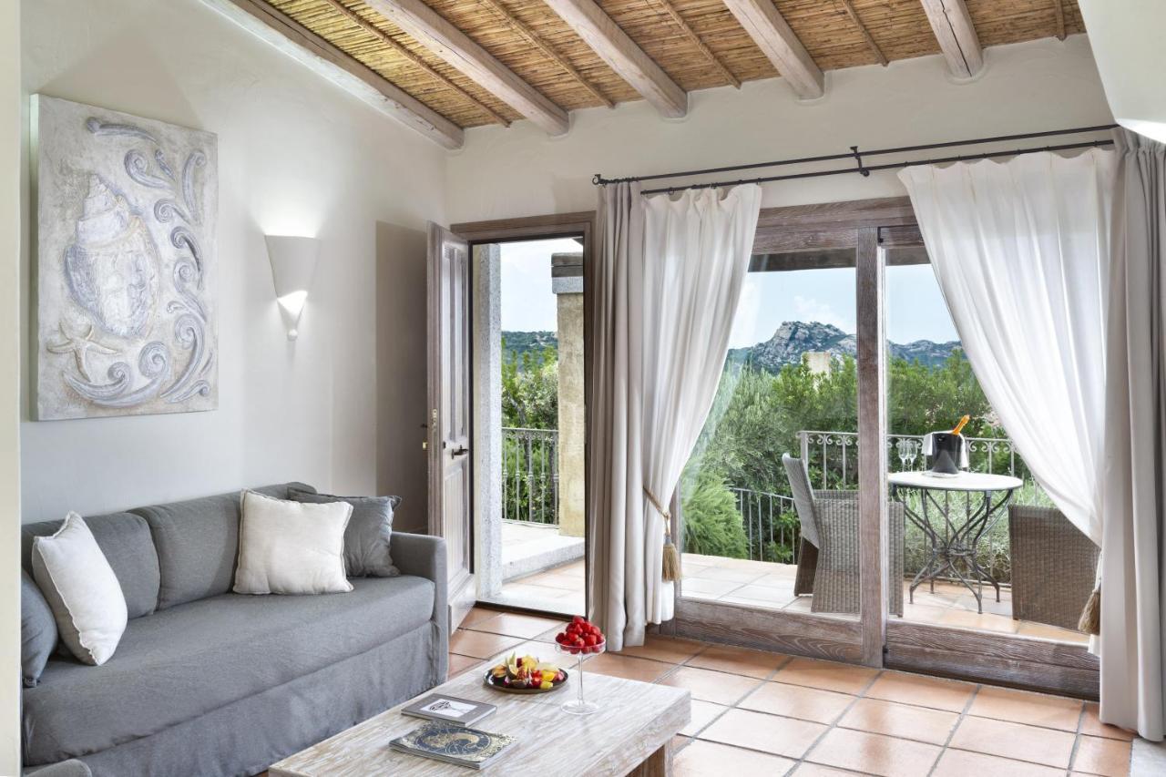 Li Finistreddi Hotel Cannigione