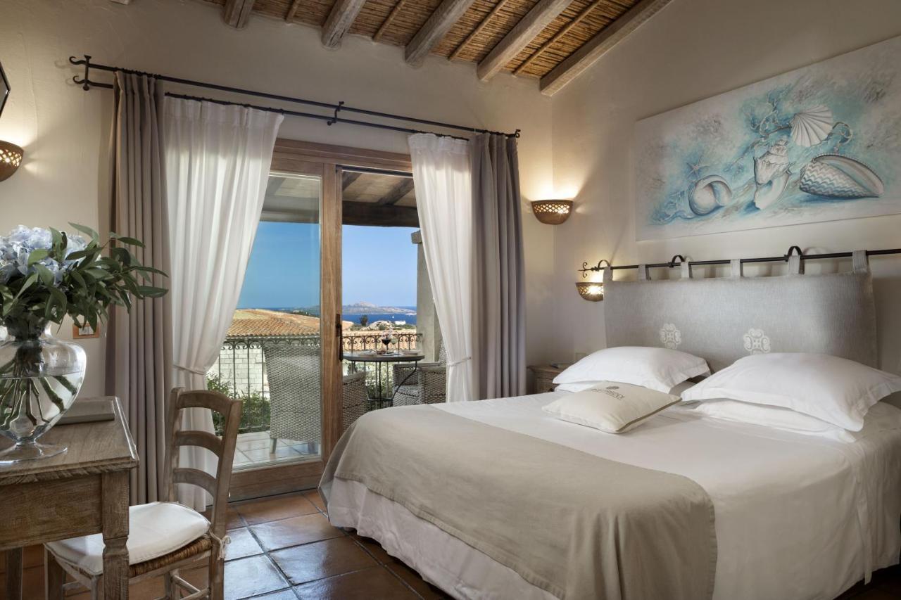 Li Finistreddi Hotel Cannigione