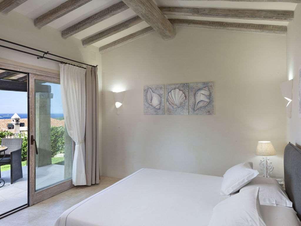Hotel Li Finistreddi 5*