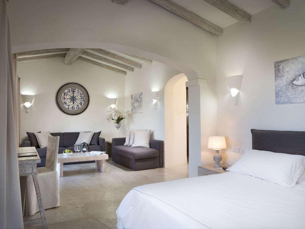 Li Finistreddi Hotel Cannigione